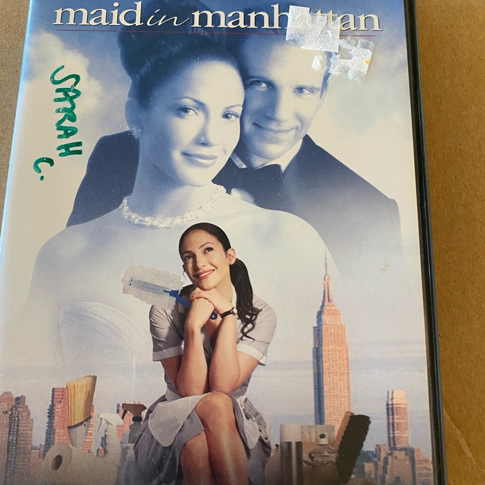 DVDs - Picture 9 of 10